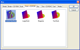 Cover Factory - Screenshot 2