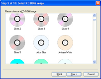 Cover Factory - Screenshot 5