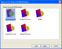 Cover Factory - Screenshot 6
